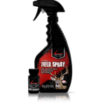 Lethal Field Spray