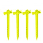 SlotLock 18-Inch Anchoring Stake Kit
