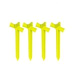 SlotLock 9-Inch Anchoring Stake Kit