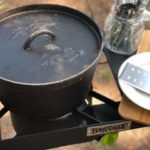 4 Quart Dutch Oven