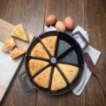 Cast Iron Cornbread Cookware