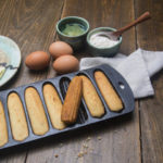 Bayou Classic Cast Iron cornbread pan