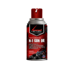 Lethal Gxx OIL