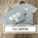 SBO Grey Shirt