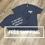 SBO "MOTTO" Short Sleeve Shirt