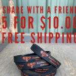 SBO Wrist Bands