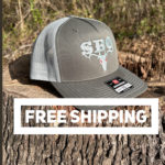 SBO Richardson Olive Green cap
