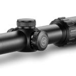 VANTAGE 30 WA 1-4X24 L4A FIBER DOT RETICLE