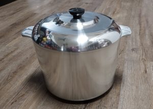 McWare 10qt