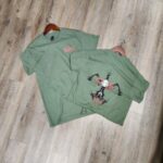 Green SBO Shirt (new logo)