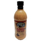 Slobber Knocker SBO Cajun Sauce