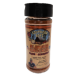 Slobber Knocker SBO Cajun Seasoning