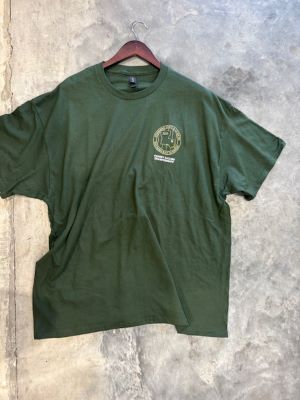 green Louisiana State & US Open Turkey Calling Championships 2025 (pre-order)