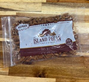 Elliots island pecans
