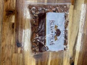 island pecans 12 oz